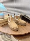 UGG Fashion Snow Boots