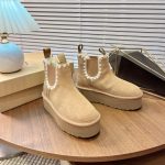 UGG Fashion Snow Boots