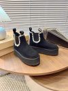 UGG Fashion Snow Boots - Image 4