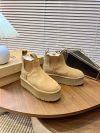 UGG Fashion Snow Boots