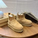 UGG Fashion Snow Boots