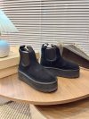 UGG Fashion Snow Boots - Image 5