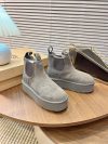 UGG Fashion Snow Boots - Image 4
