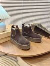 UGG Fashion Snow Boots - Image 3