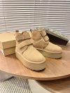 UGG Fashion Snow Boots