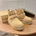UGG Fashion Snow Boots