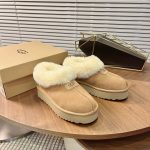 UGG Fashion Snow Boots