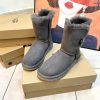UGG Fashion Snow Boots - Image 4