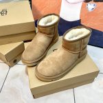 UGG Fashion Snow Boots