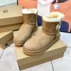 UGG Fashion Snow Boots