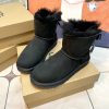 UGG Fashion Snow Boots - Image 2
