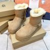 UGG Fashion Snow Boots