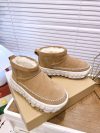 UGG Fashion Snow Boots - Image 2