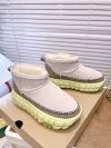 UGG Fashion Snow Boots - Image 5