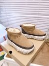 UGG Fashion Snow Boots