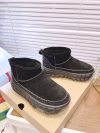 UGG Fashion Snow Boots - Image 3