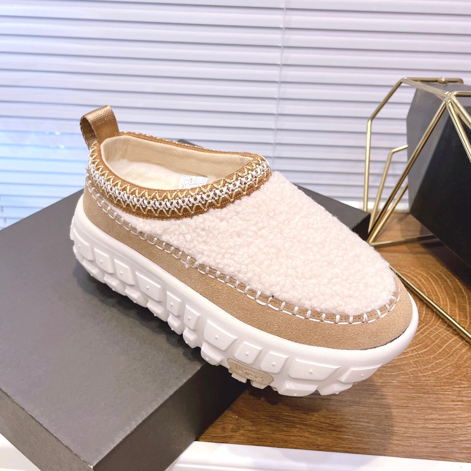 wsxc1774627454023_0 UGG Fashion Shoes - Image 1
