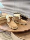 UGG Fashion Snow Boots