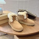 UGG Fashion Snow Boots