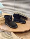 UGG Fashion Snow Boots - Image 2