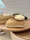 UGG Fashion Snow Boots