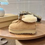 UGG Fashion Snow Boots