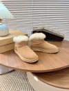 UGG Fashion Snow Boots