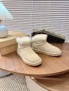 UGG Fashion Snow Boots - Image 2