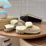 UGG Fashion Slippers