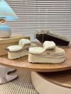 UGG Fashion Slippers