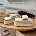 UGG Fashion Slippers