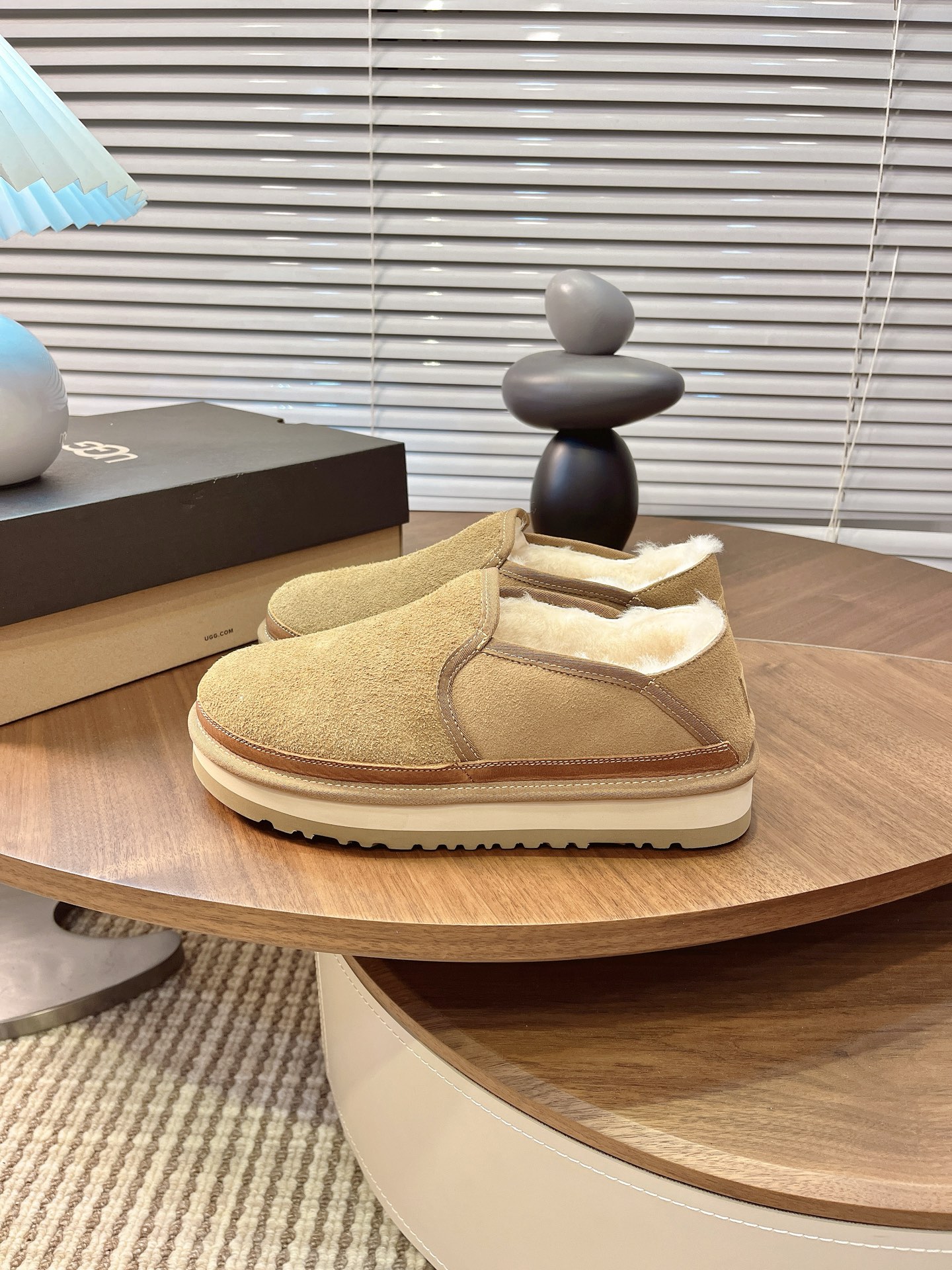wsxc1774627872274_6 UGG Fashion Shoes - Image 1