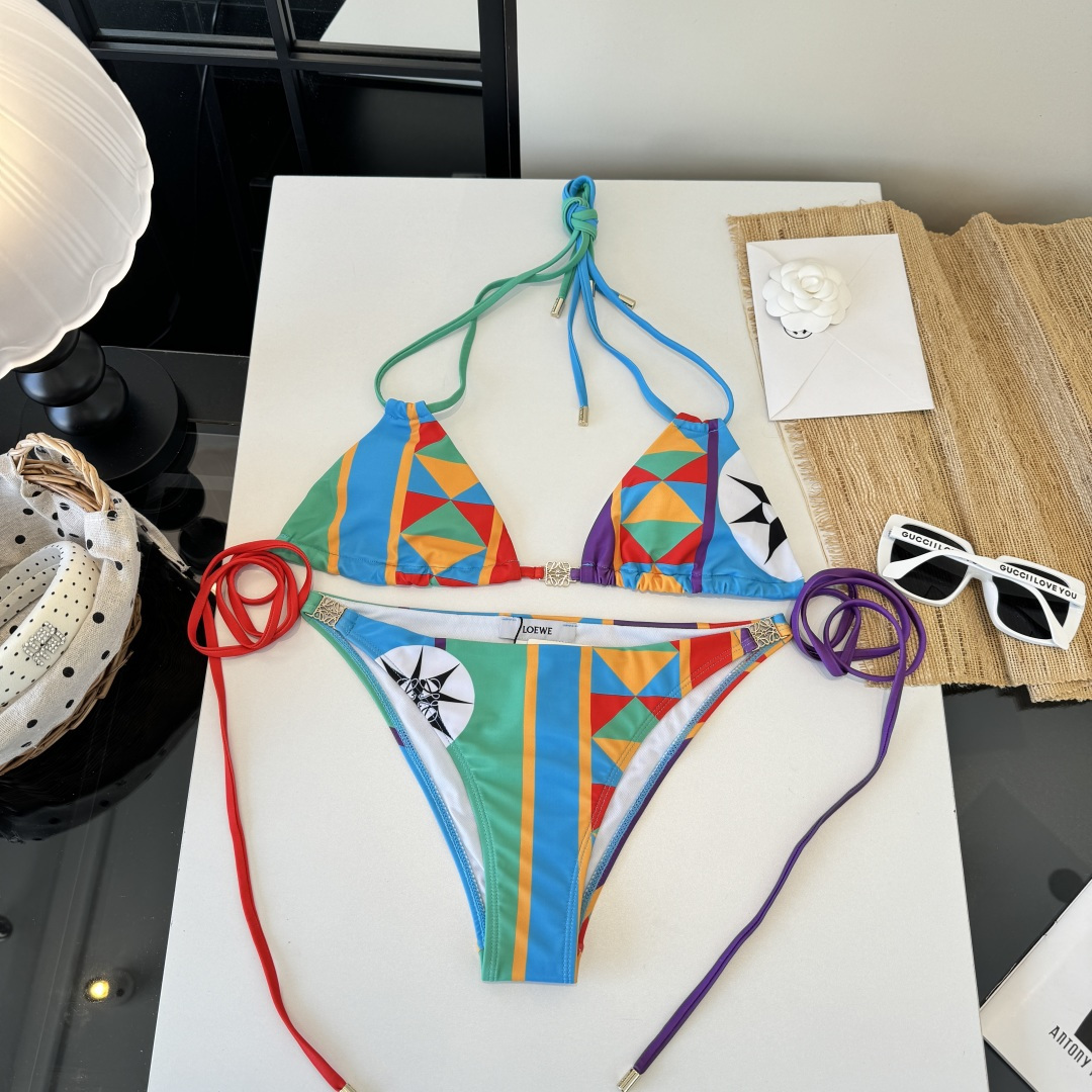 wsxc1774635417288_1 LOEWE swimsuit - Image 1