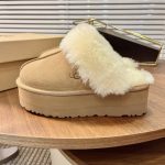 UGG Fashion Slippers