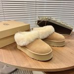 UGG Fashion Snow Boots
