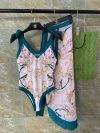 Gucci swimsuit