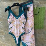 Gucci swimsuit