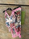 Gucci swimsuit
