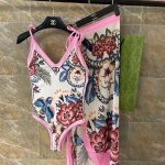 Gucci swimsuit