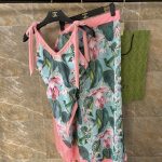 Gucci swimsuit