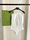 Gucci swimsuit