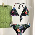 Gucci swimsuit