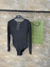 Gucci swimsuit