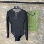 Gucci swimsuit
