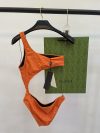 Gucci swimsuit