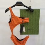 Gucci swimsuit