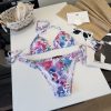 LV swimsuit