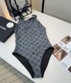 LV swimsuit