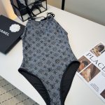 LV swimsuit