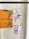 LV swimsuit